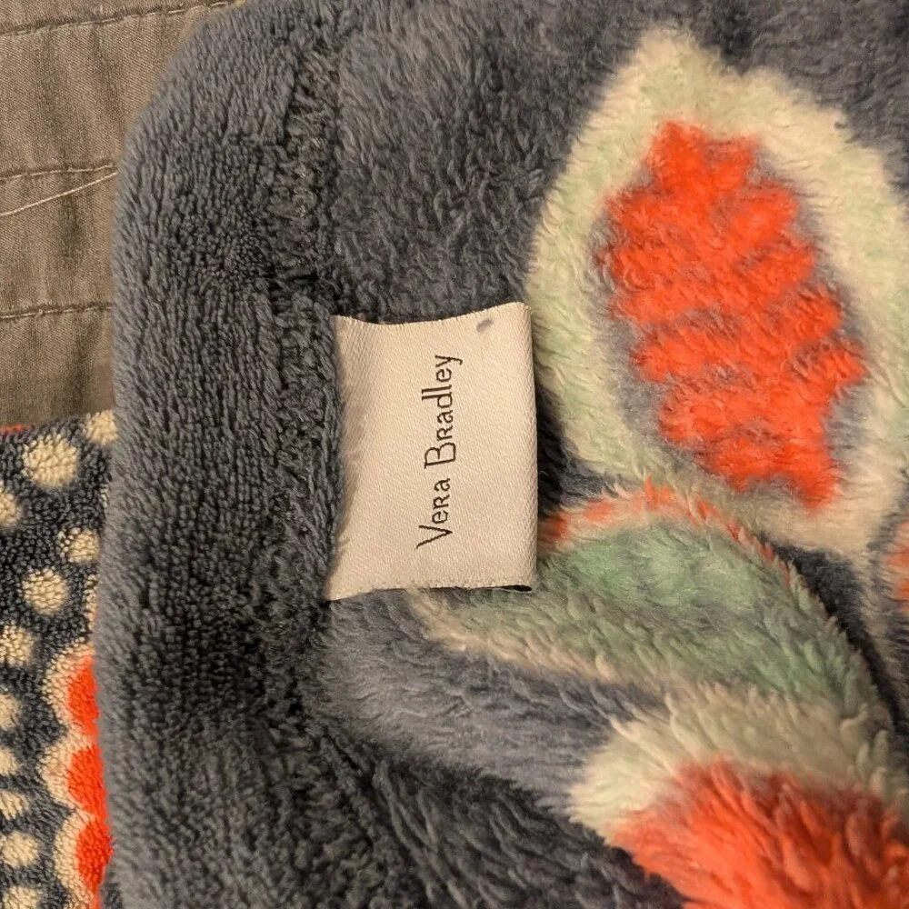 Vear Bradly oversized blanket - Picture 2 of 6